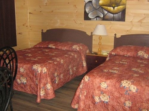 Motel 149 มงต์-ทร็องบล็องต์ ภายนอก รูปภาพ