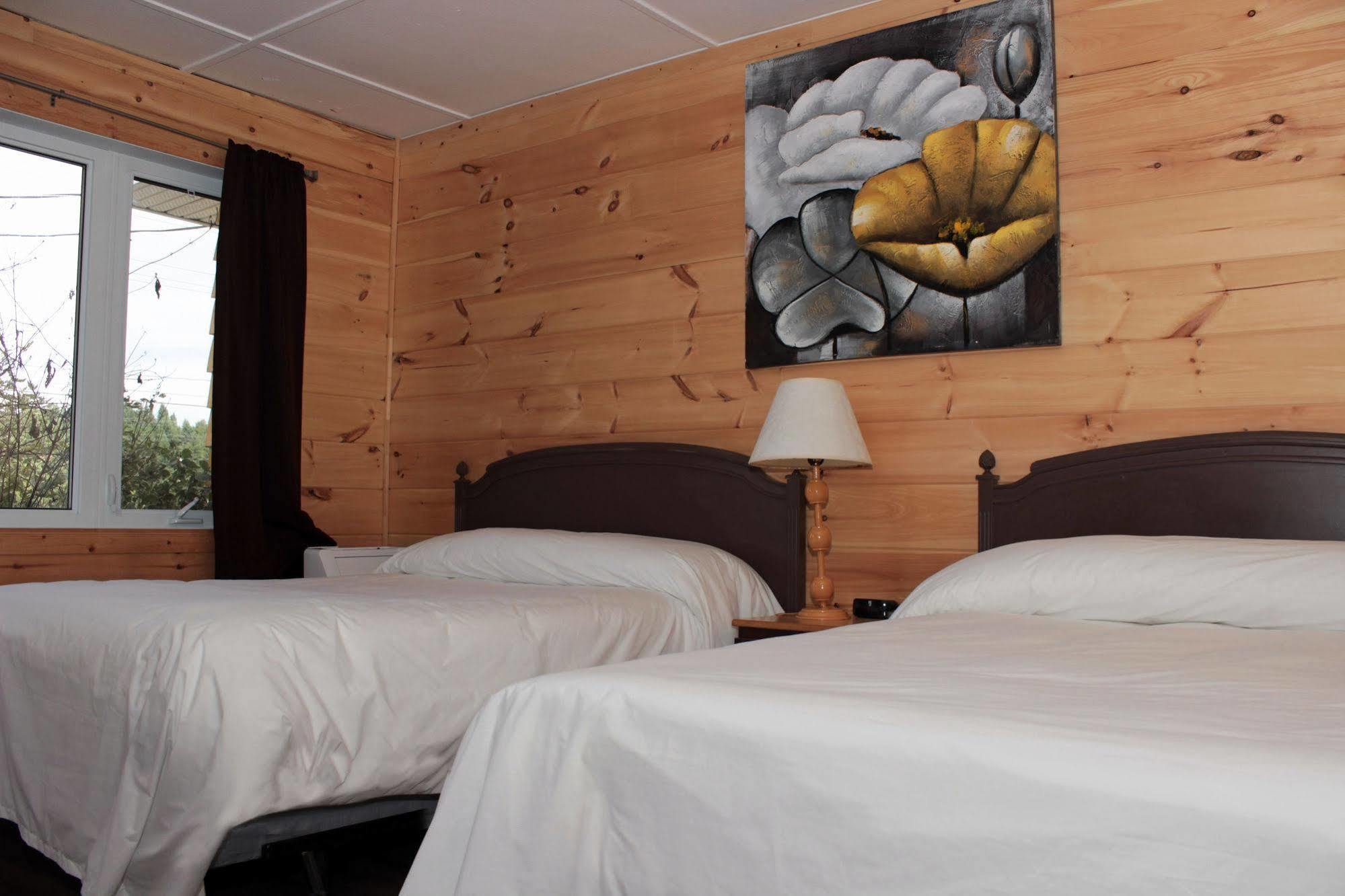 Motel 149 มงต์-ทร็องบล็องต์ ภายนอก รูปภาพ