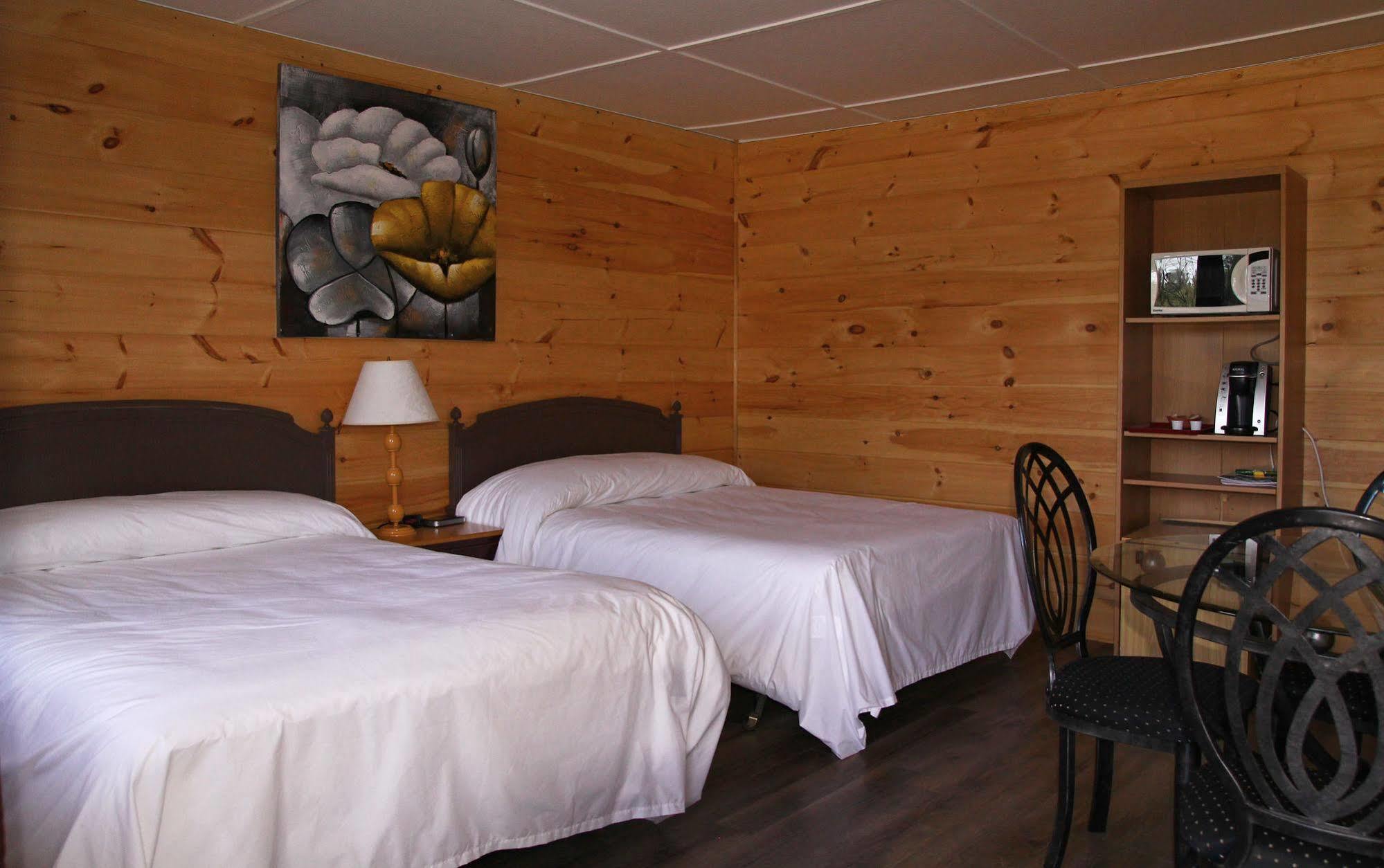 Motel 149 มงต์-ทร็องบล็องต์ ภายนอก รูปภาพ